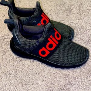 Adidas toddler shoes